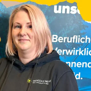 Josephine Kaminski, Teamassistenz und Ihre erste Ansprechpartnerin